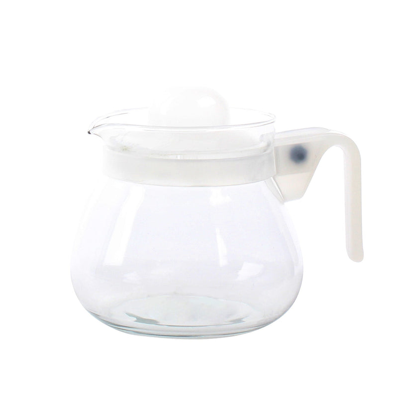 Glass Teapot (850ml)