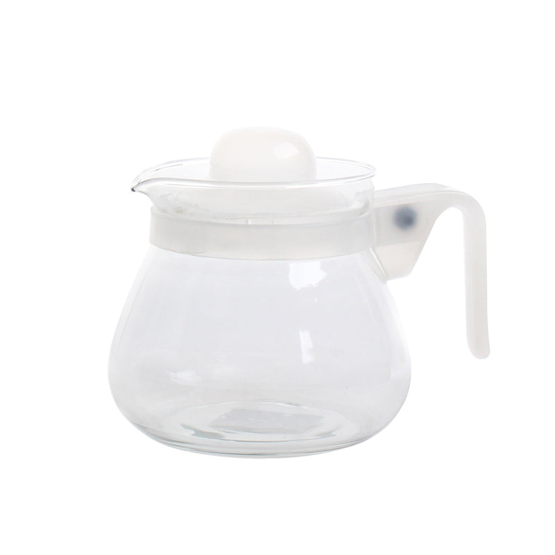 Glass Teapot (850ml)