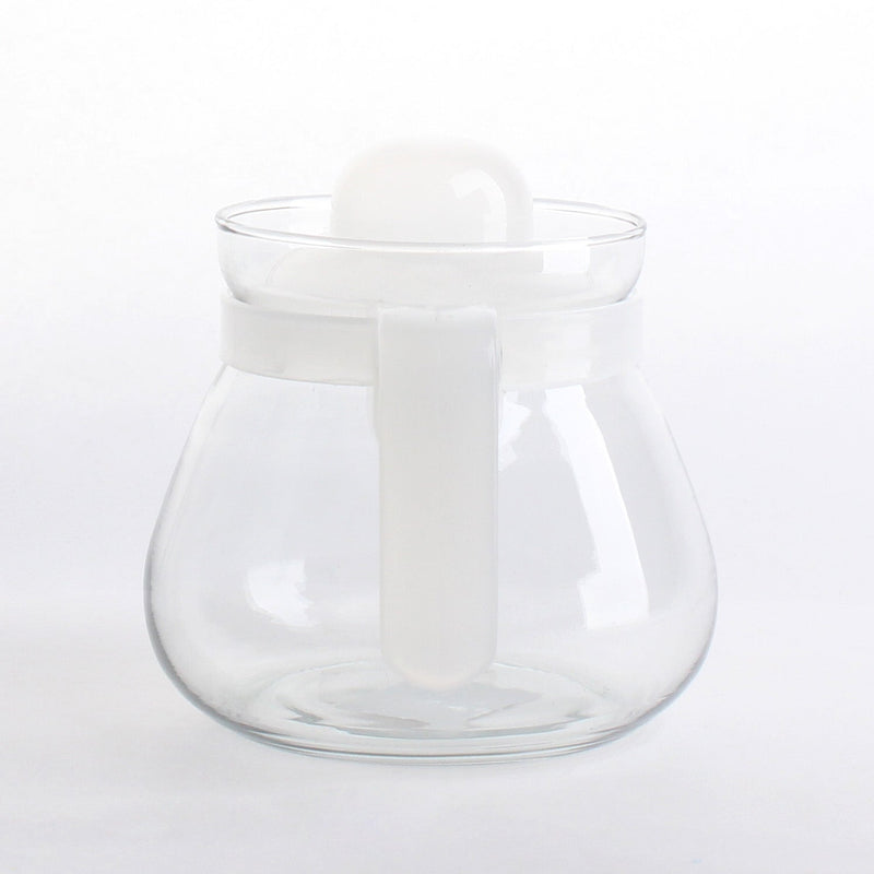 Glass Teapot (850ml)