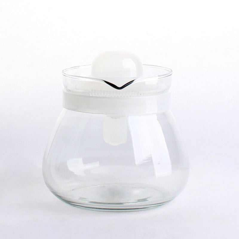 Glass Teapot (850ml)