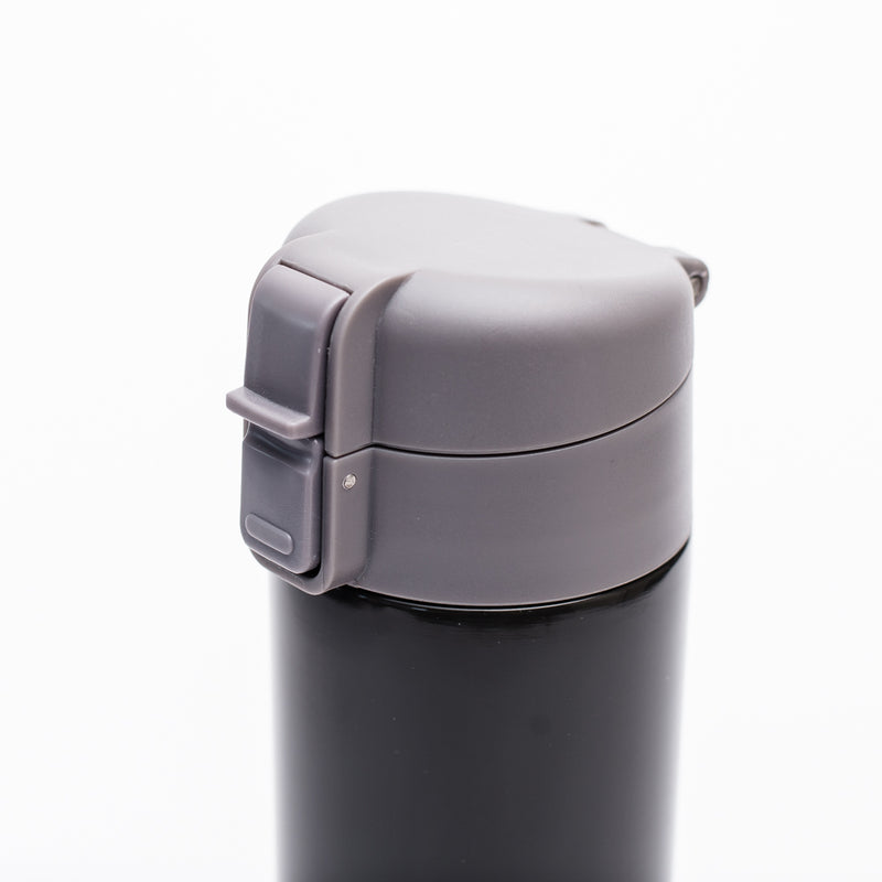 Enjoy Water Bottle (BK/6.4x6.4x22cm / 500mL)
