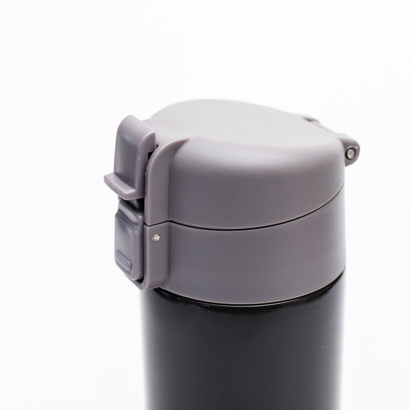 Enjoy Water Bottle (BK/6.4x6.4x22cm / 500mL)