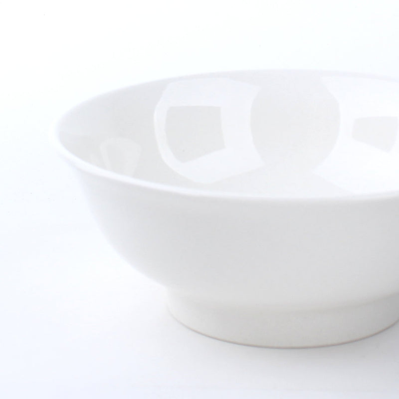 Large Ceramic Ramen Bowl