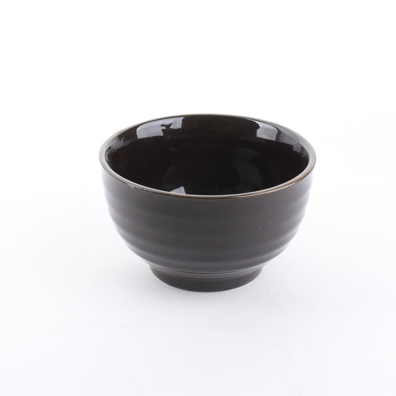 Round Ceramic Bowl