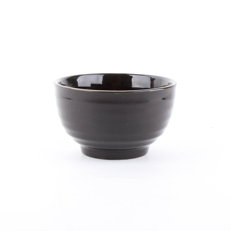 Round Ceramic Bowl