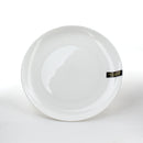 Plate (Porcelain / Round / d.18cm)