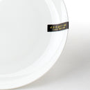 Plate (Porcelain / Round / d.18cm)