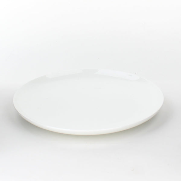 Plate (Porcelain/Round/d.23cm)