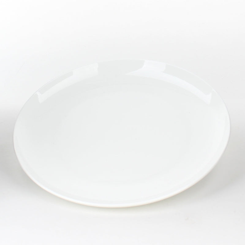 Plate (Porcelain/Round/d.23cm)