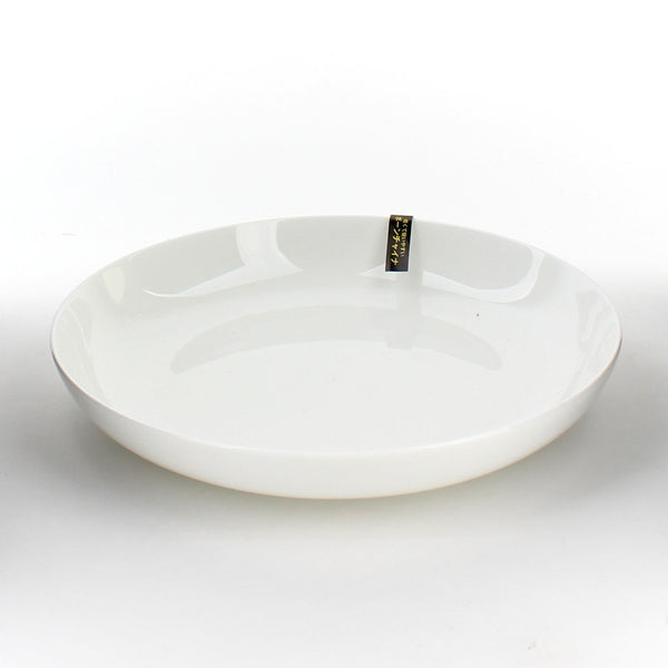 Dish (Porcelain/d.22cm)