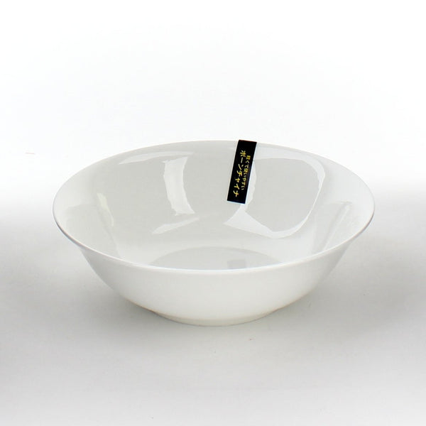 Bowl (Porcelain/d.16cm)