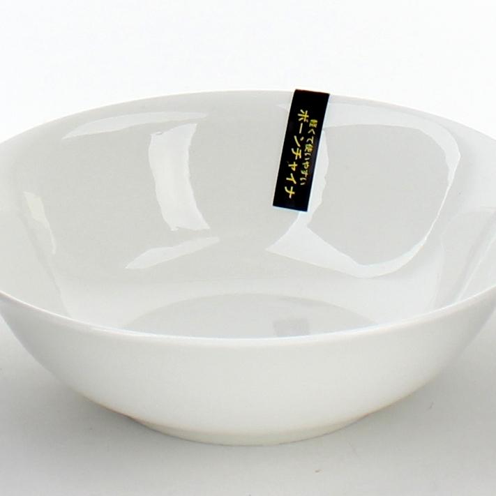 Bowl (Porcelain/d.16cm)
