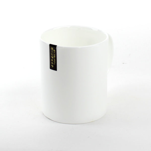 Mug (Porcelain/380mL)