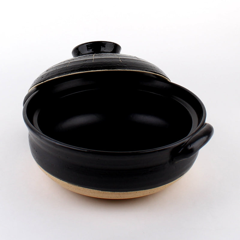 Pot (Ceramic/