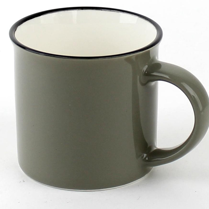 Coffee Ceramic Cup