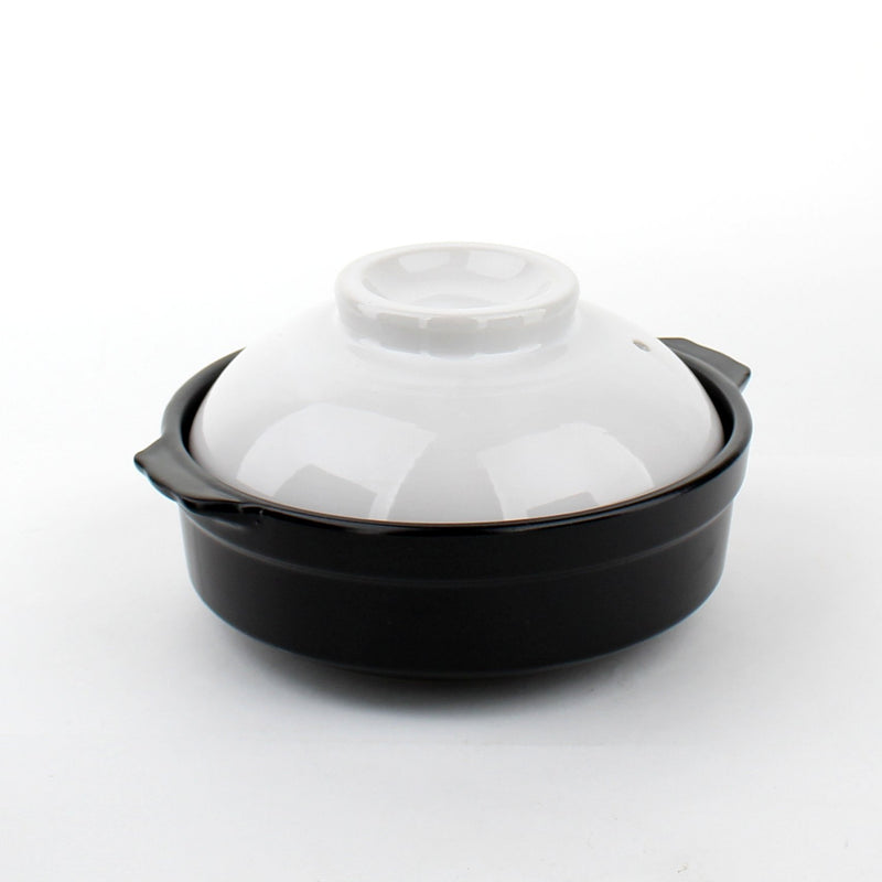 Earthenware Hot Pot (19cm)