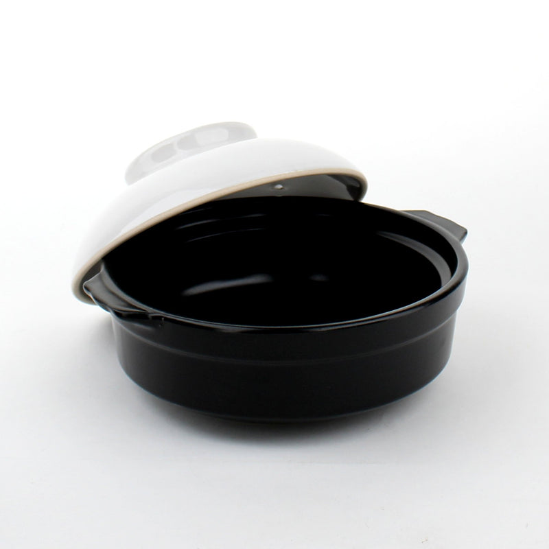 Earthenware Hot Pot (19cm)