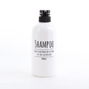 Shampoo Pump Bottle