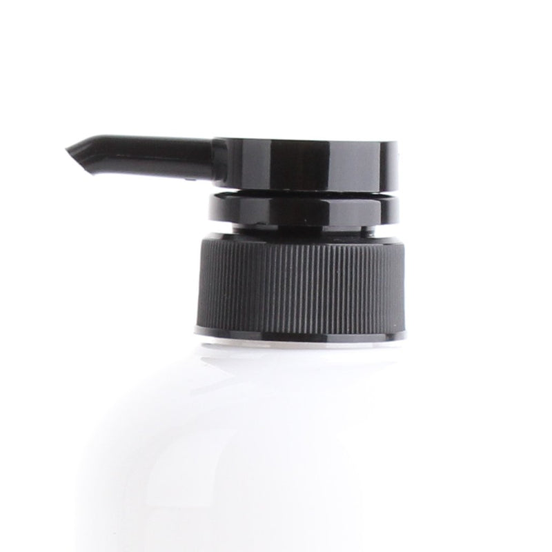 Body Soap Pump Bottle