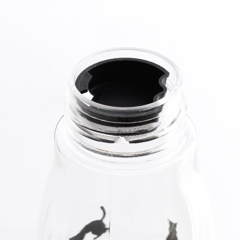 Cat Clear Bottle (500mL)