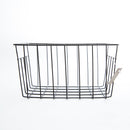 Rectangular Steel Wire Basket 