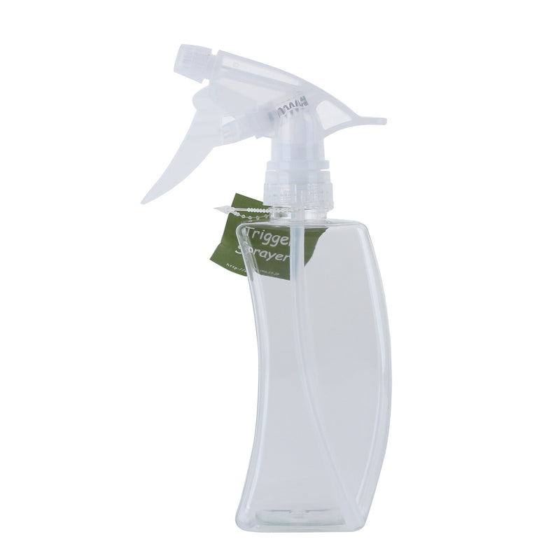 Spray Bottle (PET/360mL/SMCol(s): Clear)