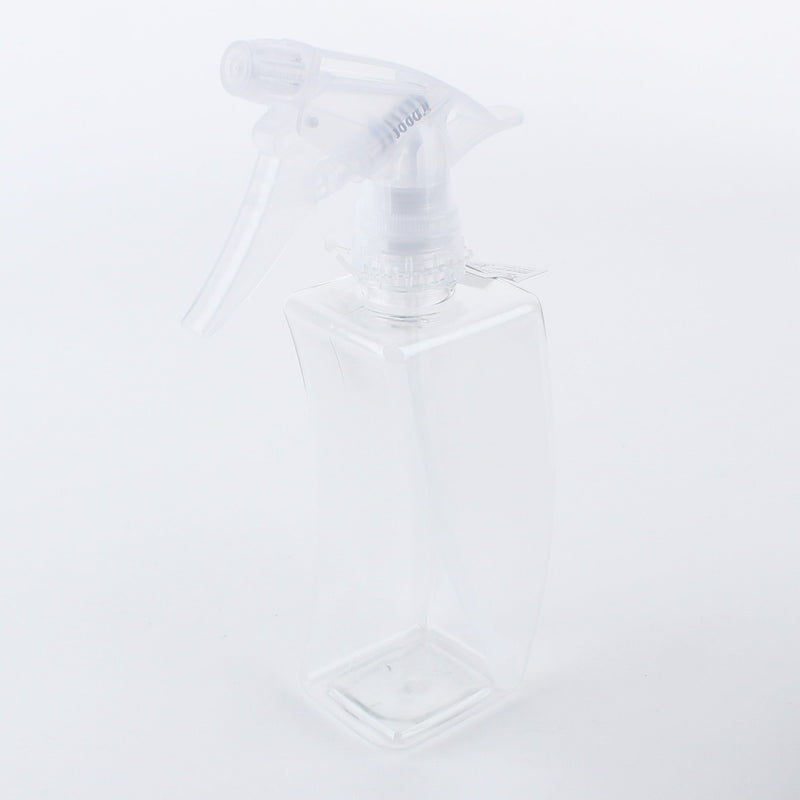 Spray Bottle (PET/360mL/SMCol(s): Clear)