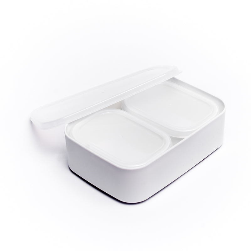 Food / Storage Containers (3pcs)