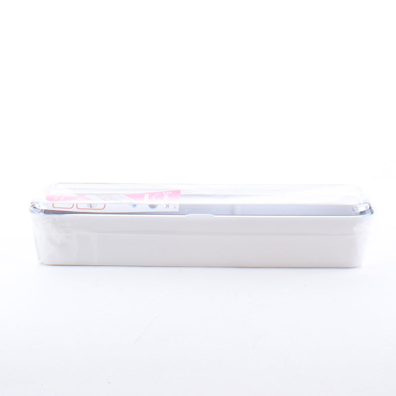 Cutlery Container with Lid