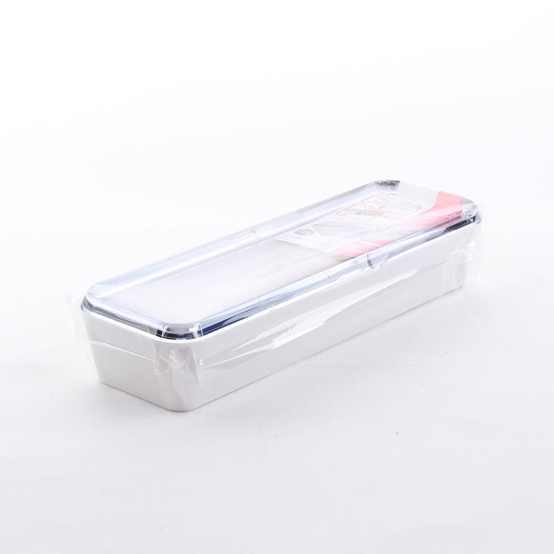 Cutlery Container with Lid