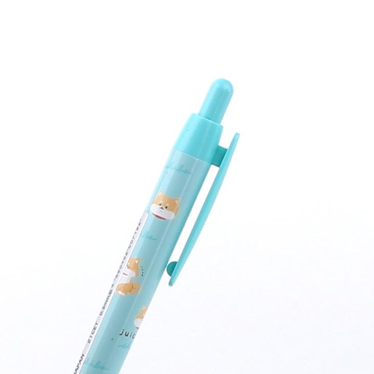 Shiba Dog Mechanical Pencil
