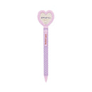Epoch Chemical Heart With Locket 0.5mm Mechanical Pencil 419-280