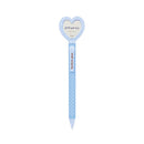 Epoch Chemical Heart With Locket 0.5mm Mechanical Pencil 422-280