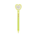 Epoch Chemical Heart With Locket 0.5mm Mechanical Pencil 423-280