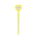 Epoch Chemical Heart With Locket 0.8mm Ballpoint Pen 430-280