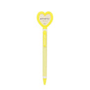 Epoch Chemical Heart With Locket 0.8mm Ballpoint Pen 430-280