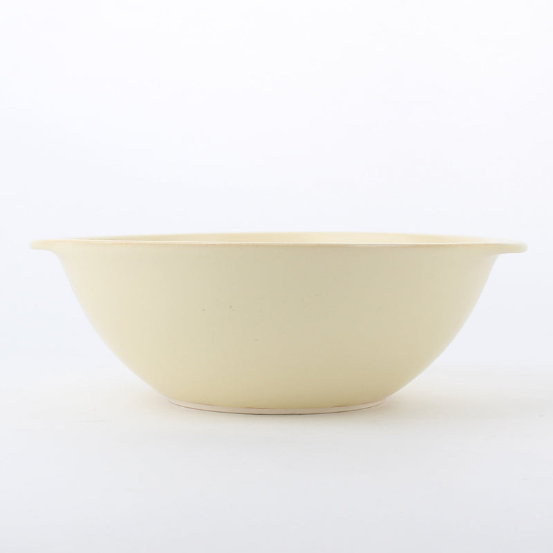 Heat-Resistant Ramen Bowl
