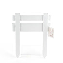 Fence (Wood/WT/20x25cm)