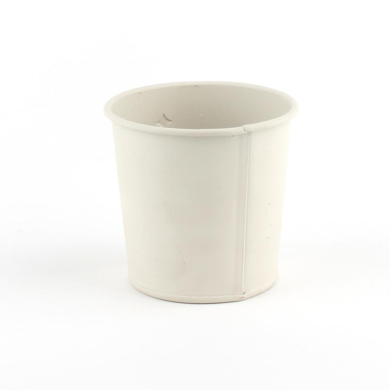 Flower Pot (WT/8x7.5cm)