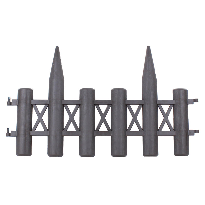 Small Household Garden Fence