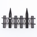 Small Household Garden Fence