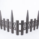 Small Household Garden Fence