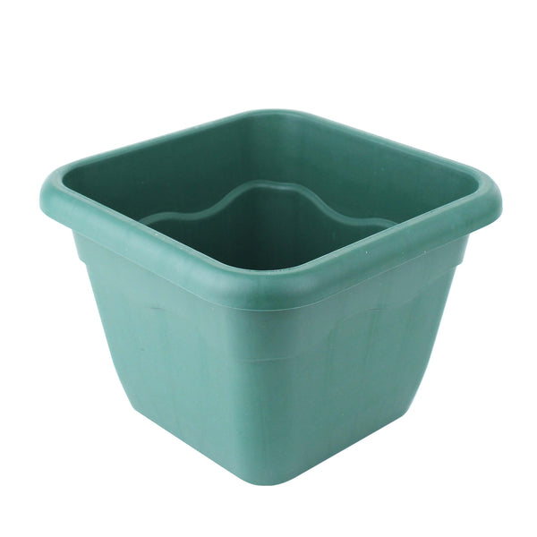 Green Square Planter (5L)