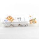 6-Section Freezer Tray