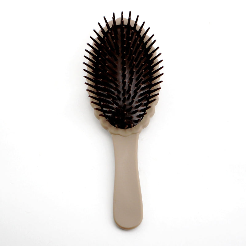 Hair Brush (BE*BR/5.4x3x16.1cmx16.1cm)