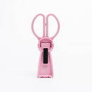 Bunny Scissors with a magnetic standable case