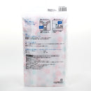 Rectangular Mesh Laundry Net (Flower)