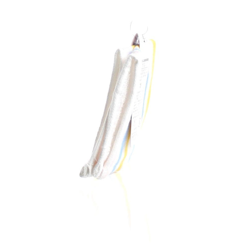 Handkerchief (Gauze/Stripes/Colourful/20x20cm)