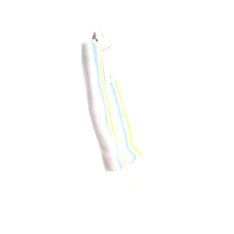 Handkerchief (Gauze/Stripes/Colourful/20x20cm)