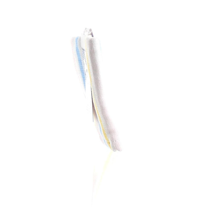 Handkerchief (Gauze/Stripes/Colourful/20x20cm)